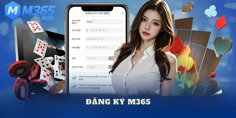 Đăng ký mới tài khoản M365
