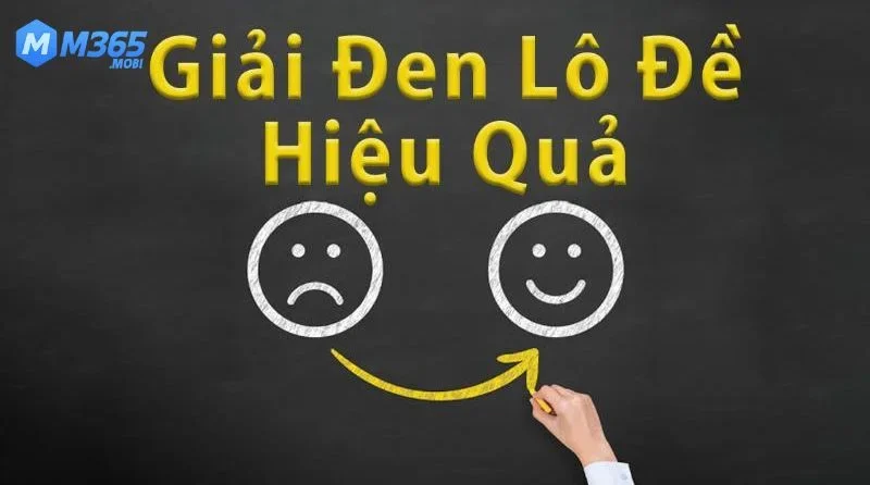 Cách xả xui trong lô đề
