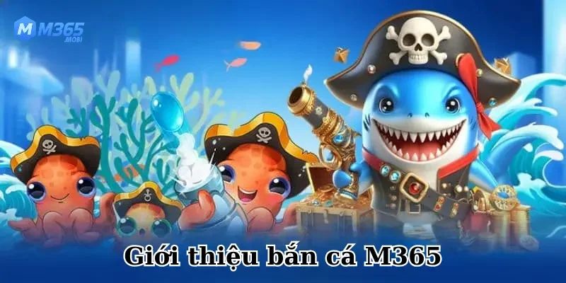 bắn cá