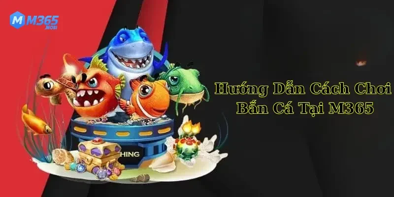 bắn cá