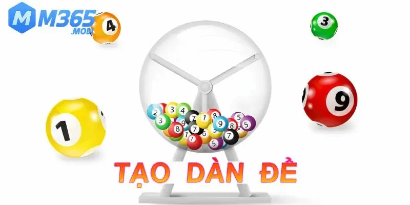 Khái niệm của tạo dàn đề