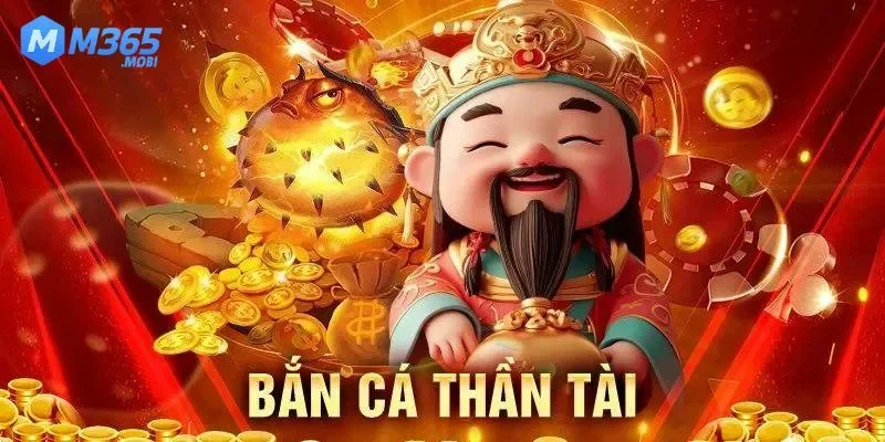 Mẹo chơi bắn cá chuẩn xác từ cao thủ