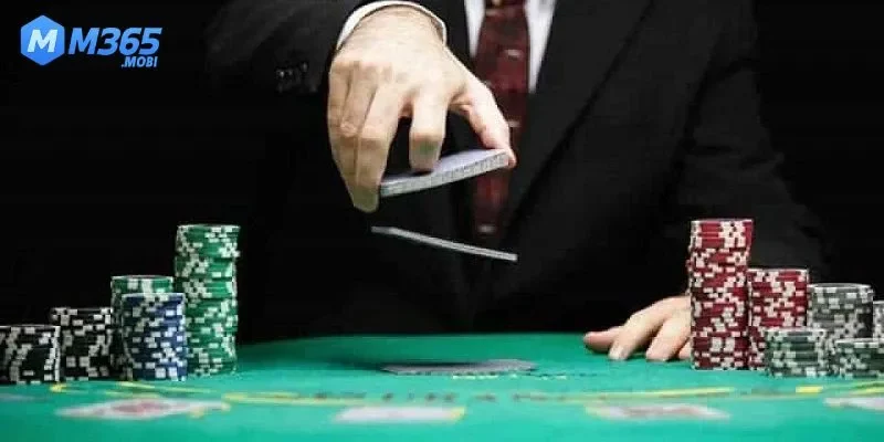 Poker online là gì?