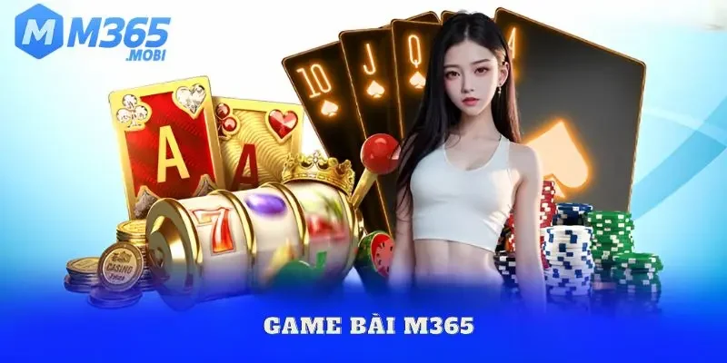 Sơ lược về sảnh game bài