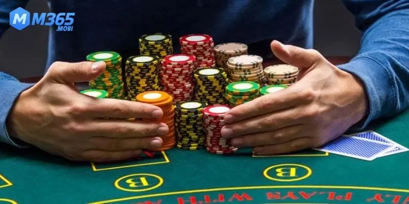 Tại nên chọn tham gia vào tựa game?