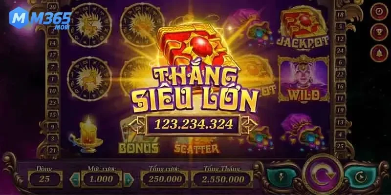 Trải nghiệm rất thú vị trong sảnh nổ hũ